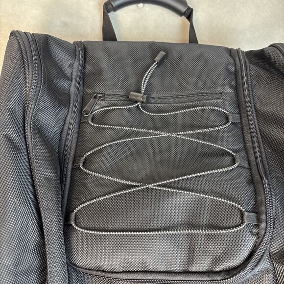 TurnWay Ski/Snowboard Boot‎ Bag/Skating Bag | Store Gear, One Size, Black - Picture 3 of 14